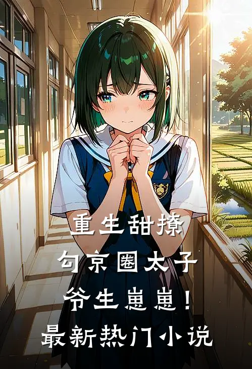 重生甜撩，勾京圈太子爷生崽崽！最新热门小说