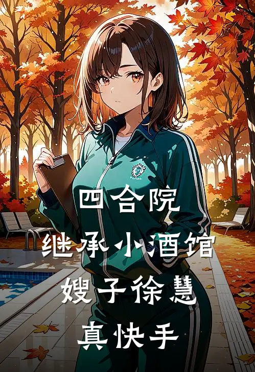 四合院：继承小酒馆，嫂子徐慧真快手