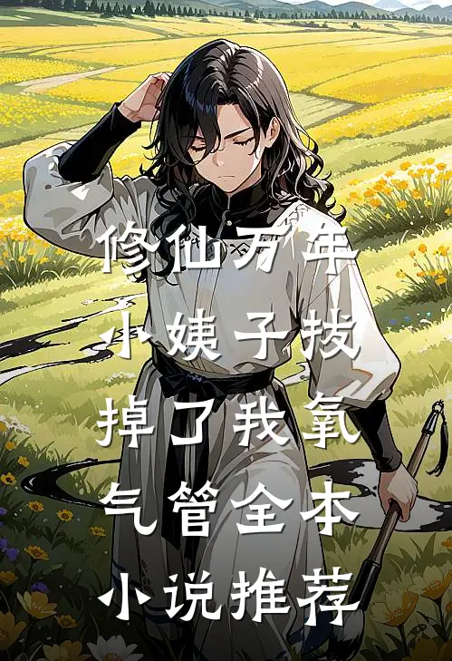 修仙万年，小姨子拔掉了我氧气管全本小说推荐