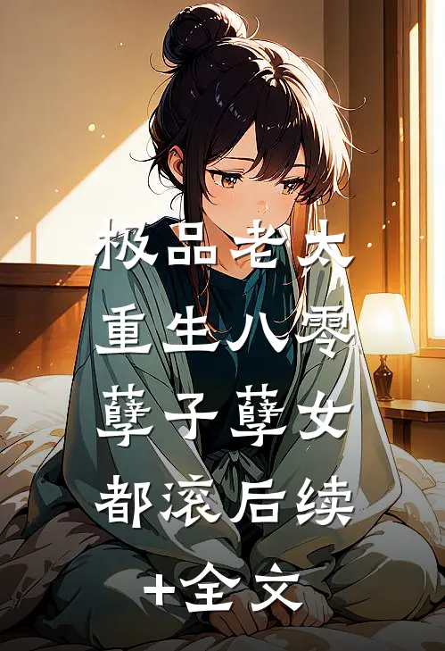 极品老太重生八零，孽子孽女都滚后续+全文