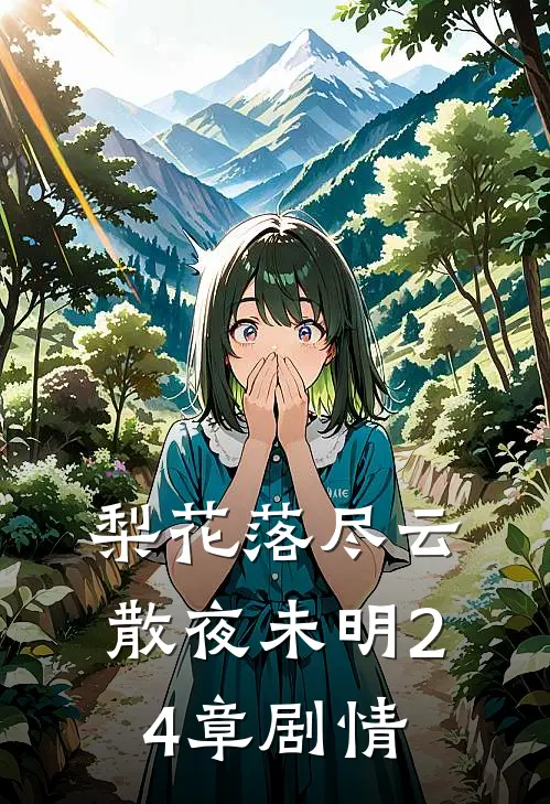 梨花落尽云散夜未明24章剧情