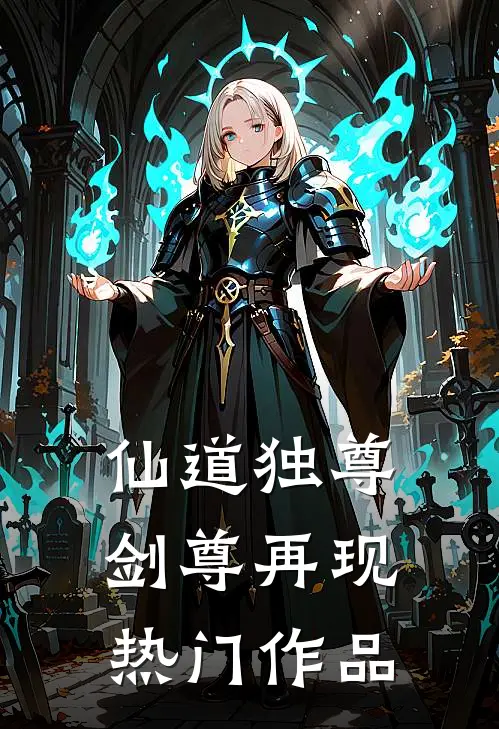 仙道独尊：剑尊再现热门作品