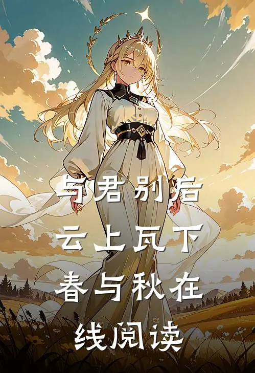 与君别后，云上瓦下春与秋在线阅读