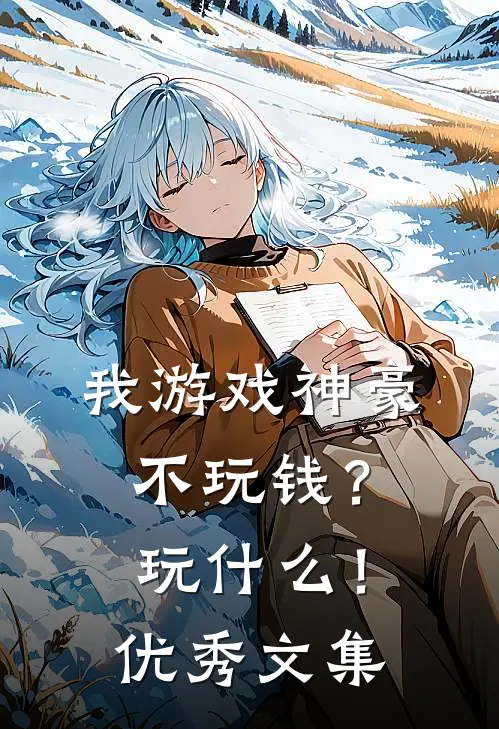 我游戏神豪不玩钱？玩什么！优秀文集