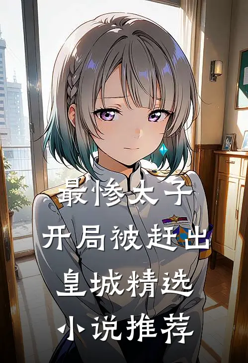 最惨太子：开局被赶出皇城精选小说推荐