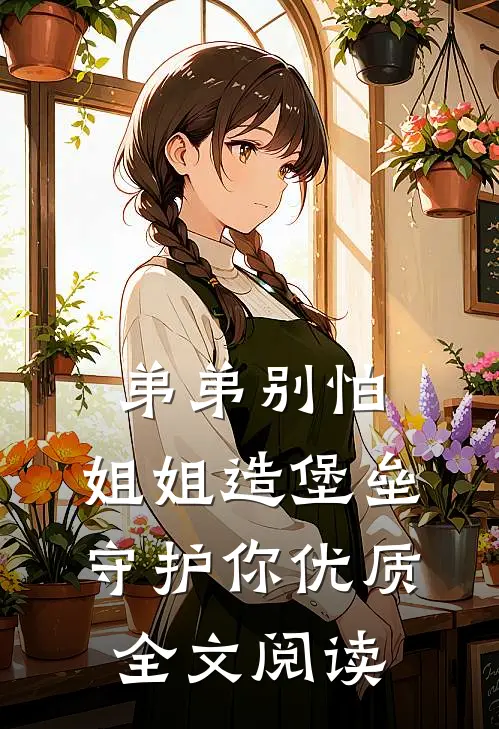 弟弟别怕，姐姐造堡垒守护你优质全文阅读