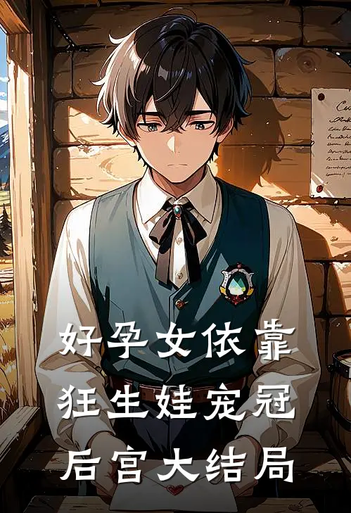 好孕女依靠狂生娃宠冠后宫大结局