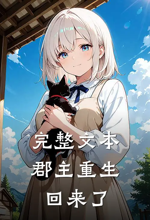 完整文本郡主重生回来了