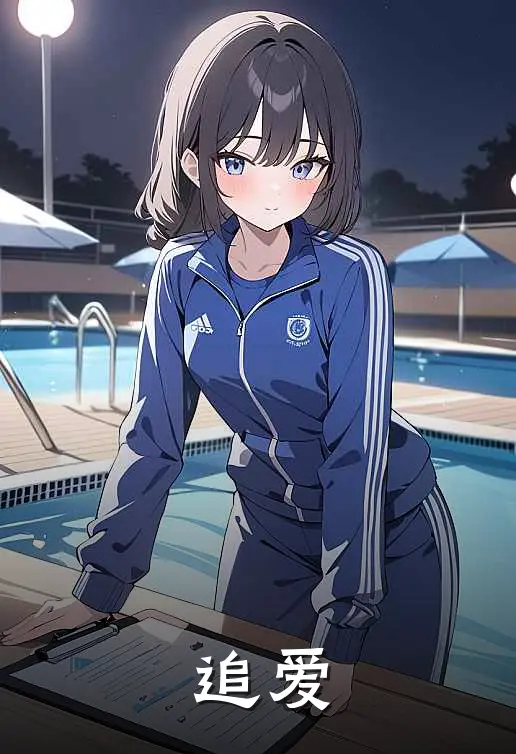追爱