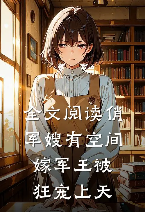 全文阅读俏军嫂有空间，嫁军王被狂宠上天