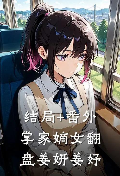结局+番外掌家嫡女-翻盘姜妍姜妤
