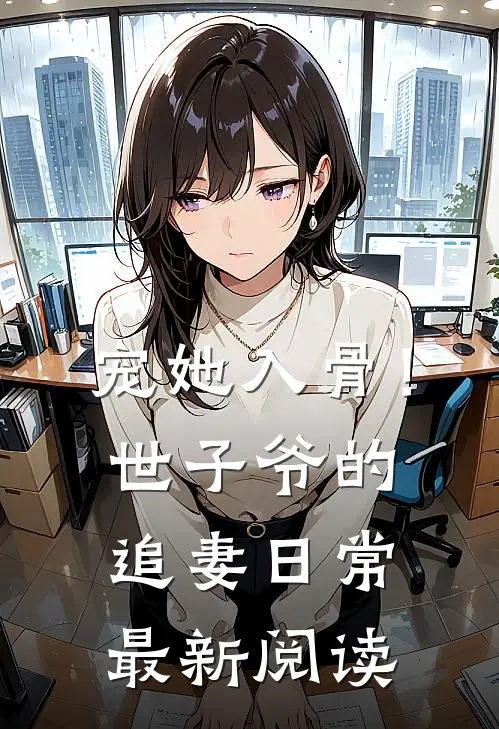 宠她入骨！世子爷的追妻日常最新阅读