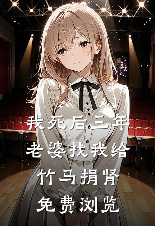 我死后三年，老婆找我给竹马捐肾免费浏览