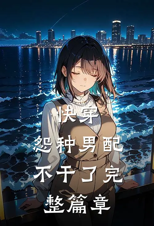 快穿：怨种男配不干了完整篇章