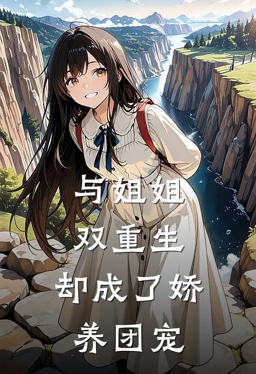 与姐姐双重生，却成了娇养团宠
