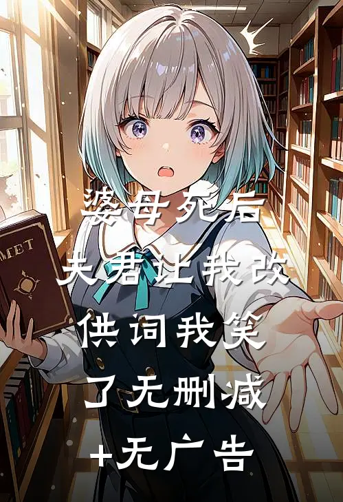 婆母死后，夫君让我改供词我笑了无删减+无广告