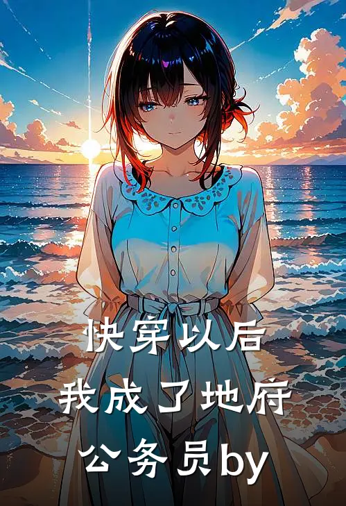 快穿以后，我成了地府公务员by