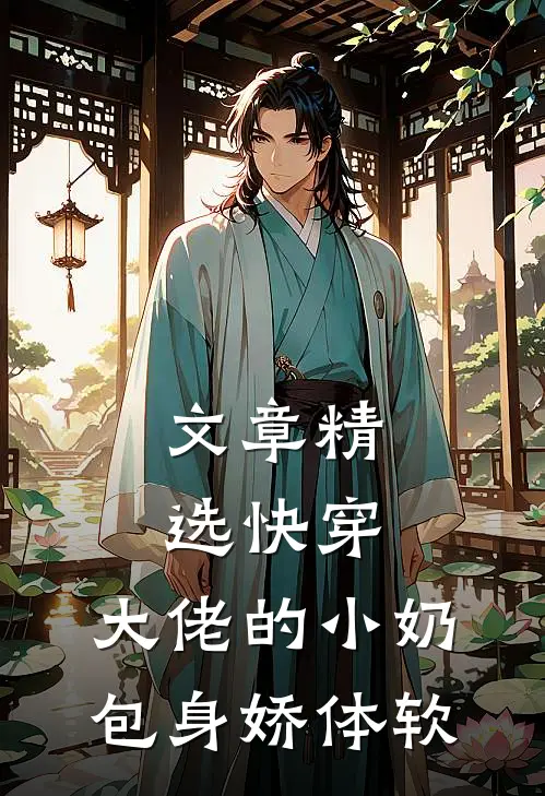 文章精选快穿：大佬的小奶包身娇体软