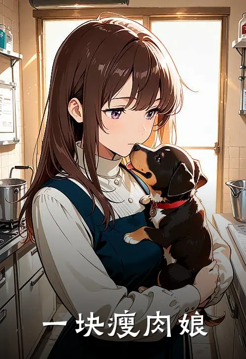 一块瘦肉娘