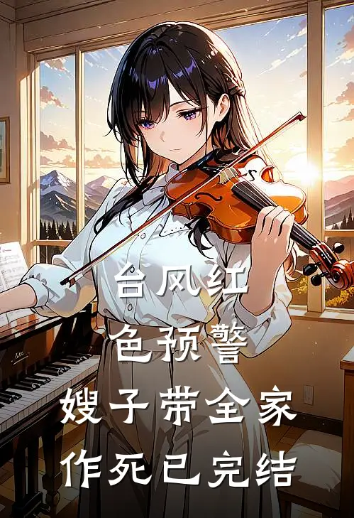 台风红色预警，嫂子带全家作死已完结