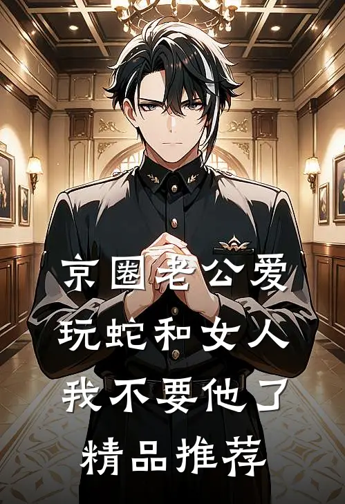 京圈老公爱玩蛇和女人，我不要他了精品推荐