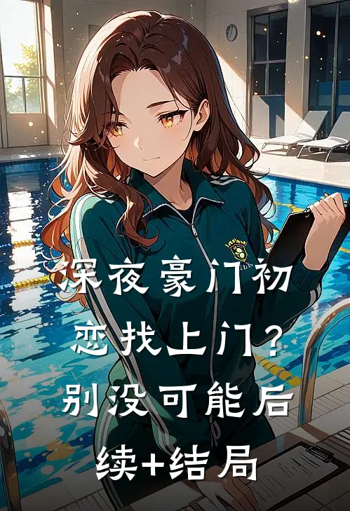 深夜豪门初恋找上门？别，没可能后续+结局