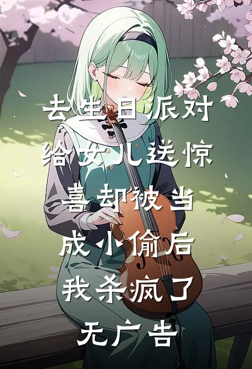 去生日派对给女儿送惊喜却被当成小偷后，我杀疯了无广告