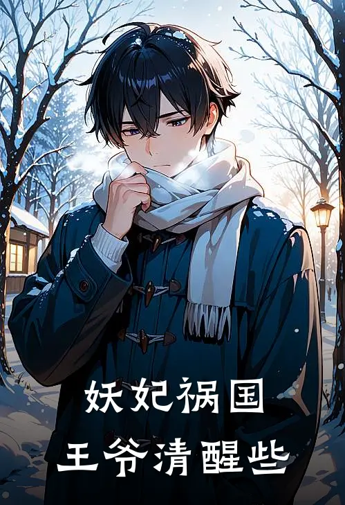 妖妃祸国，王爷清醒些
