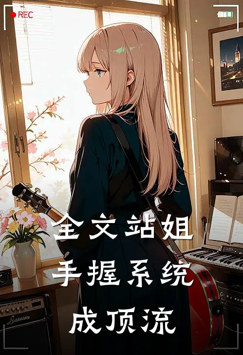 全文站姐手握系统成顶流