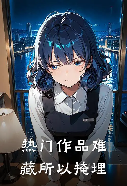 热门作品难藏所以掩埋