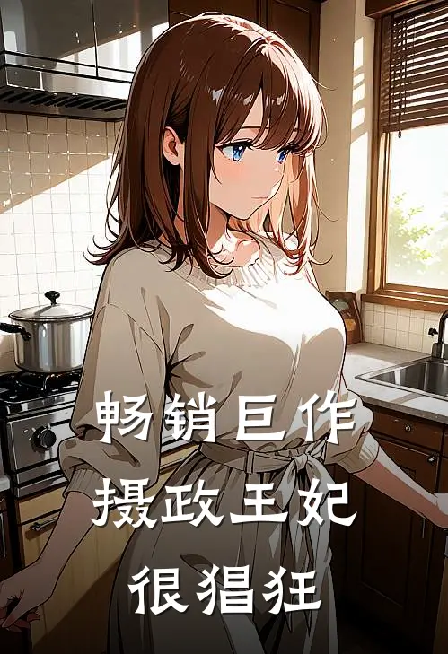 畅销巨作摄政王妃很猖狂