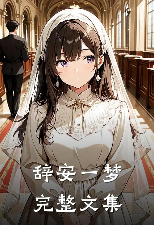 辞安一梦完整文集