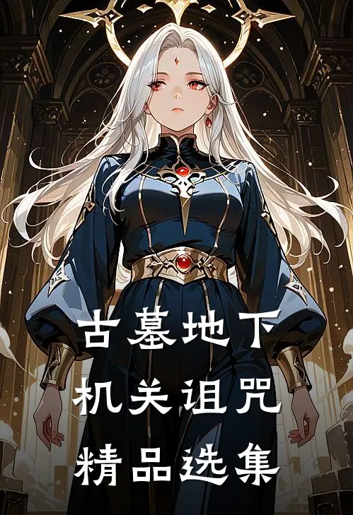 古墓地下机关诅咒精品选集