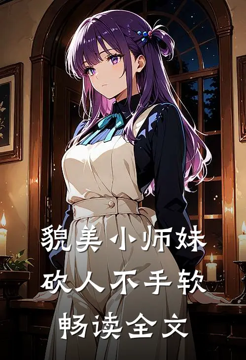 貌美小师妹，砍人不手软畅读全文