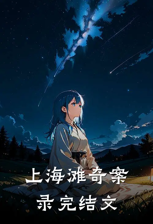 上海滩奇案录完结文