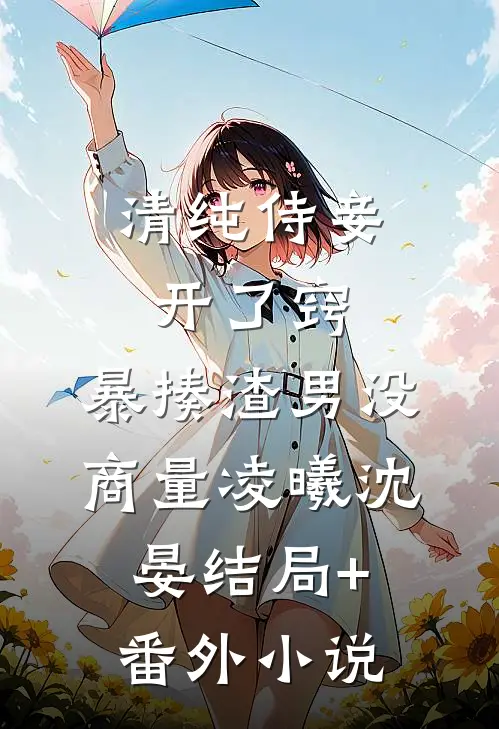 清纯侍妾开了窍，暴揍渣男没商量凌曦沈晏结局+番外小说