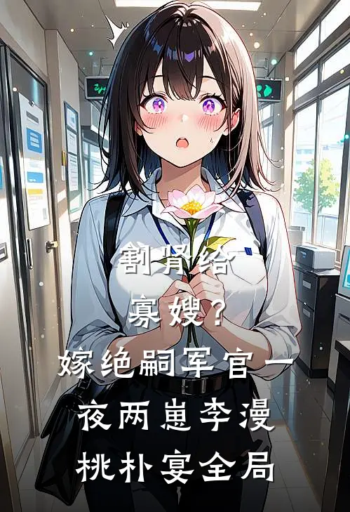 割肾给寡嫂？嫁绝嗣军官一夜两崽李漫桃朴宴全局