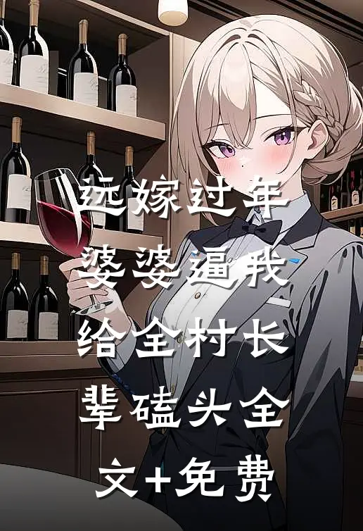 远嫁过年，婆婆逼我给全村长辈磕头全文+免费