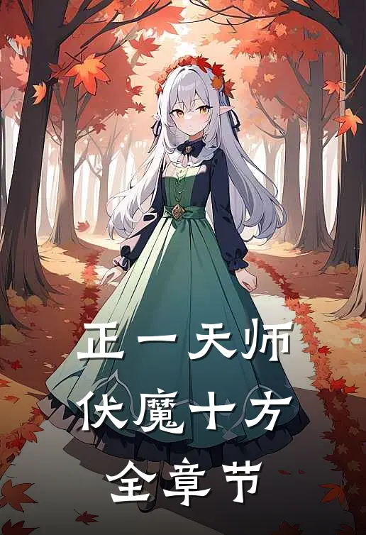 正一天师：伏魔十方全章节