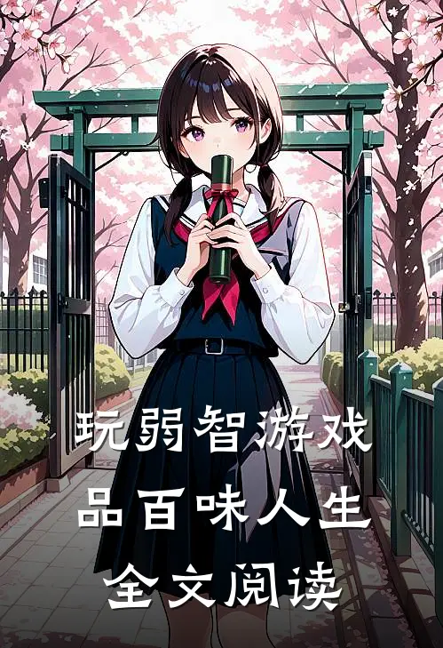 玩弱智游戏，品百味人生全文阅读