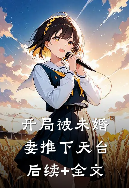 《开局被未婚妻推下天台》后续+全文