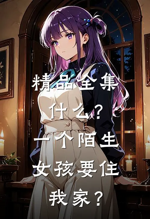 精品全集什么？一个陌生女孩要住我家？