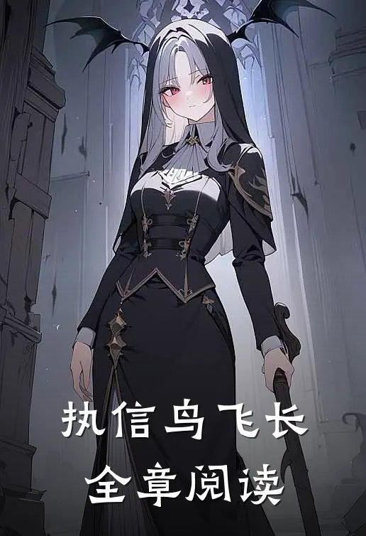 执信鸟飞长全章阅读