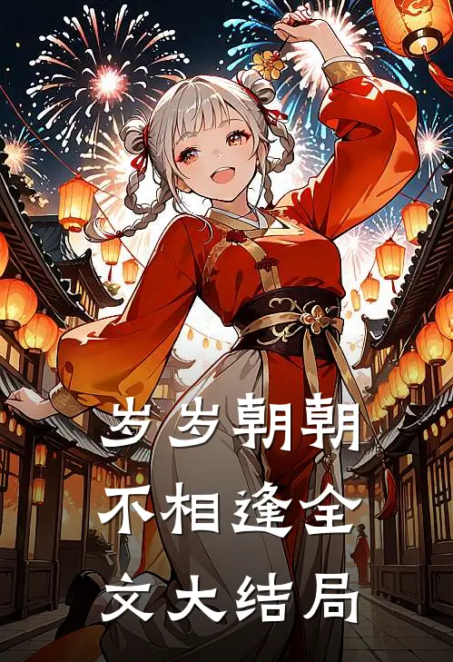 岁岁朝朝不相逢全文大结局