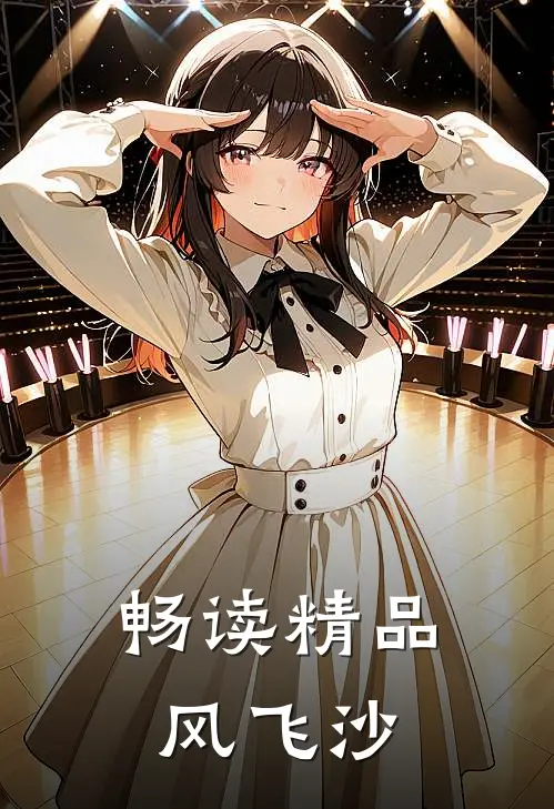 畅读精品风飞沙