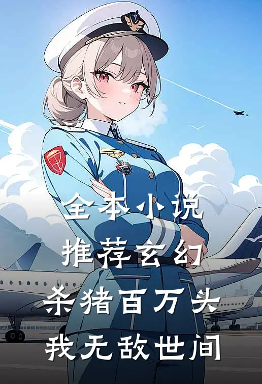 全本小说推荐玄幻：杀猪百万头，我无敌世间