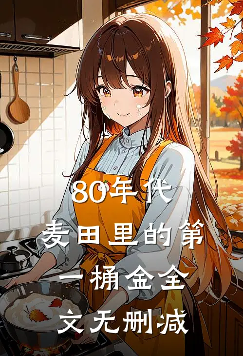 80年代：麦田里的第一桶金全文无删减