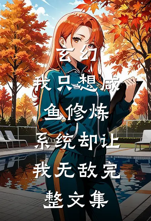 玄幻：我只想咸鱼修炼，系统却让我无敌完整文集