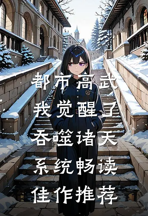 都市高武：我觉醒了吞噬诸天系统畅读佳作推荐
