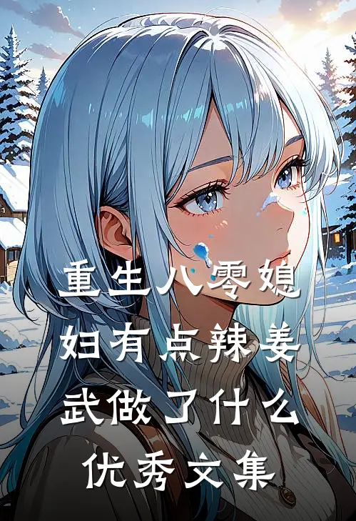 重生八零媳妇有点辣姜武做了什么优秀文集